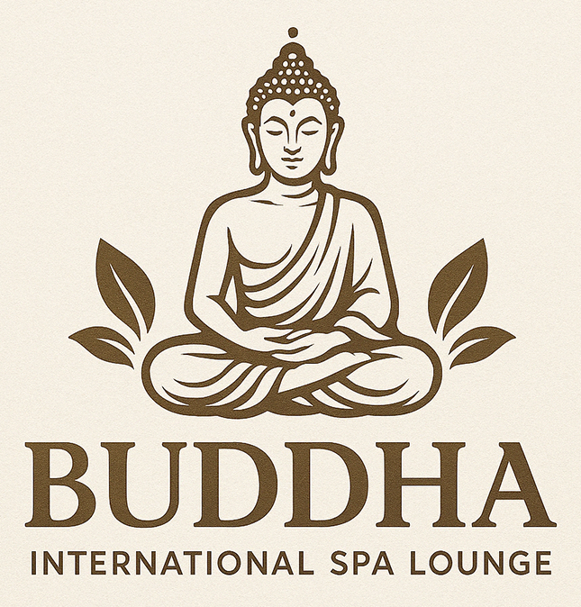Buddha International SPA Lounge