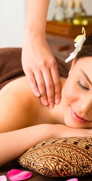 Buddha International SPA Lounge