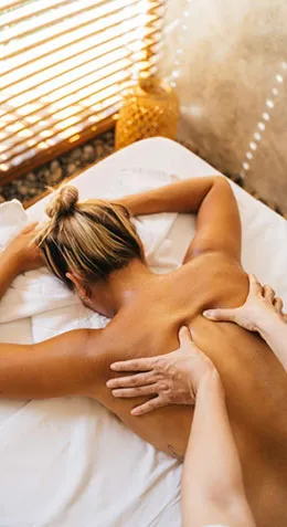 Buddha International SPA Lounge