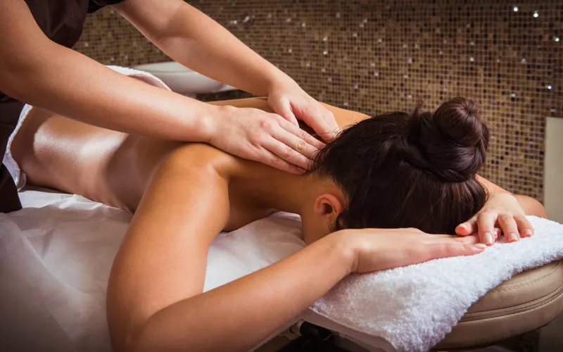 Body Massage