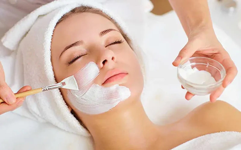 Facial Services